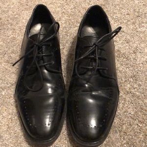 Borelli dress shoes